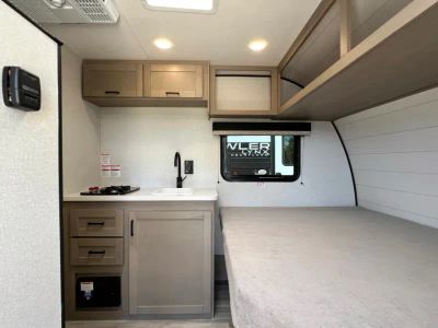 2026 Jayco PROWLER LYNX - Photo 5