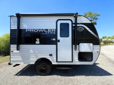 2026 Jayco PROWLER LYNX - Photo 14