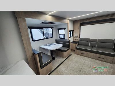 2026 Grand Design Imagine XLS - Photo 18