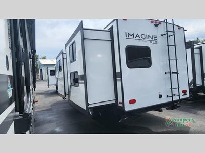 2026 Grand Design Imagine XLS - Photo 5