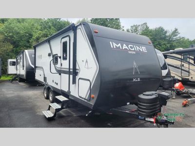 2026 Grand Design Imagine XLS - Photo 2