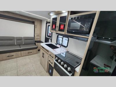 2026 Grand Design Imagine XLS - Photo 19
