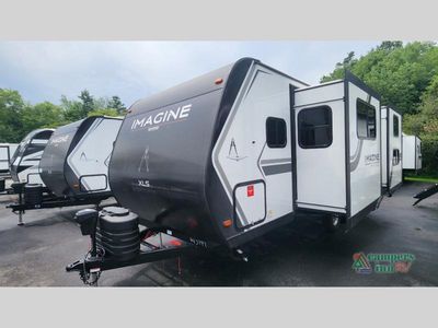 2026 Grand Design Imagine XLS - Photo 3