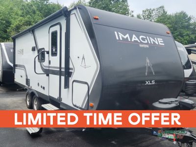2026 Grand Design Imagine XLS - Photo 1