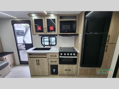 2026 Grand Design Imagine XLS - Photo 23