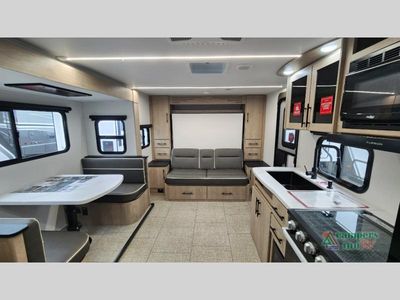 2026 Grand Design Imagine XLS - Photo 17