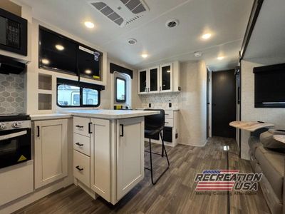 2025 Highland Ridge Open Range Light - Photo 9