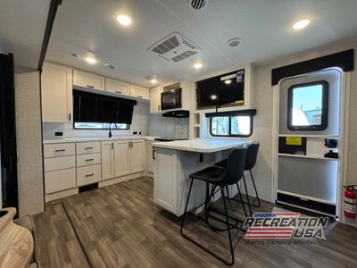2025 Highland Ridge Open Range Light - Photo 8