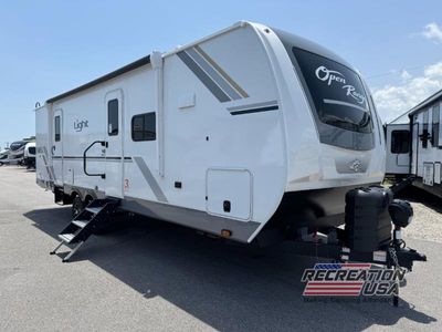 2025 Highland Ridge Open Range Light - Photo 1