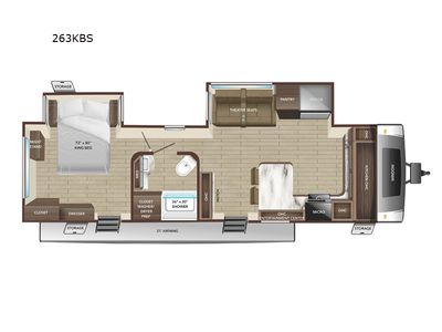 2025 Highland Ridge Open Range Light - Photo 6
