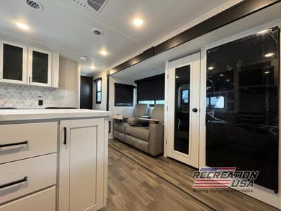 2025 Highland Ridge Open Range Light - Photo 10