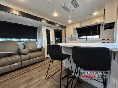 2025 Highland Ridge Open Range Light - Photo 7