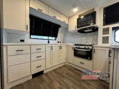 2025 Highland Ridge Open Range Light - Photo 11