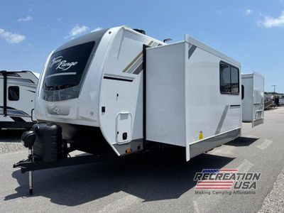 2025 Highland Ridge Open Range Light - Photo 2