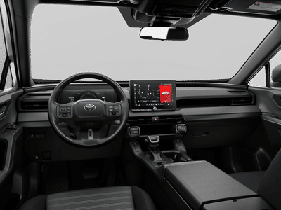 2026 Toyota RAV4 - Photo 27