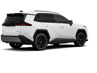 2026 Toyota RAV4 - Photo 12
