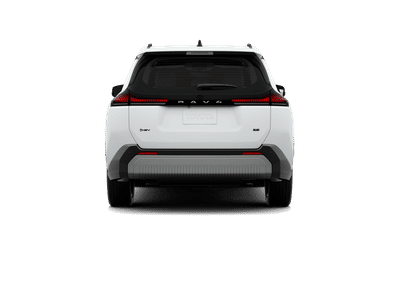2026 Toyota RAV4 - Photo 10