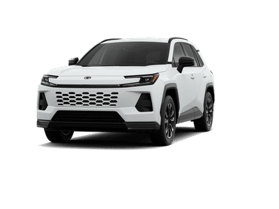 2026 Toyota RAV4 - Photo 3