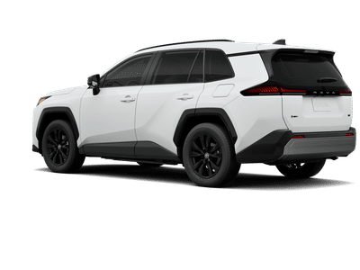 2026 Toyota RAV4 - Photo 8
