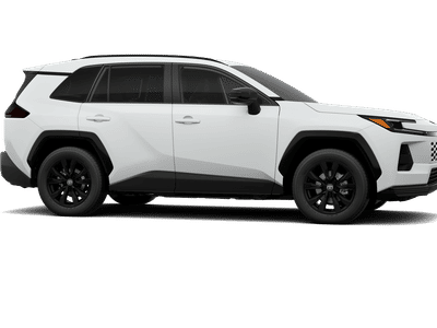 2026 Toyota RAV4 - Photo 15