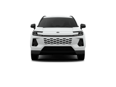 2026 Toyota RAV4 - Photo 2