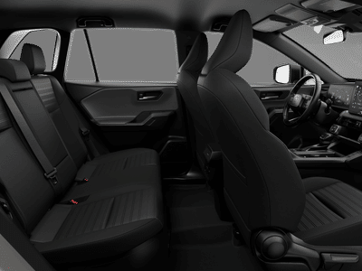 2026 Toyota RAV4 - Photo 21
