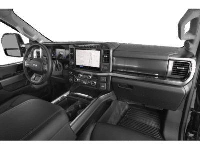 2026 Ford F-250SD - Photo 12