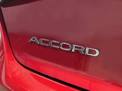 2026 Honda Accord - Photo 9