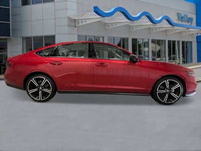 2026 Honda Accord - Photo 6
