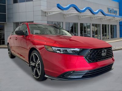 2026 Honda Accord - Photo 7