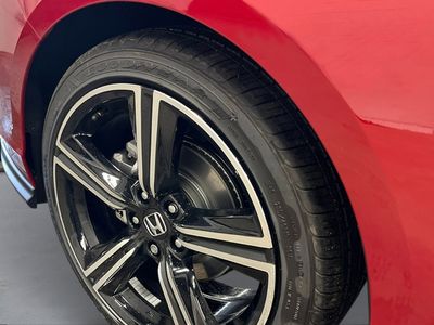 2026 Honda Accord - Photo 11