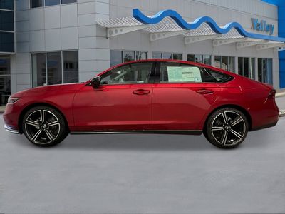 2026 Honda Accord - Photo 2