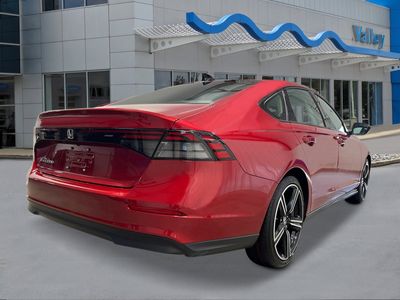 2026 Honda Accord - Photo 5