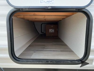 2026 Wayfinder RV Go Play — photo 11 view
