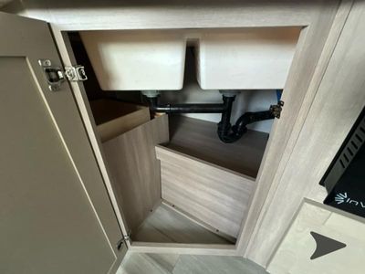 2026 Wayfinder RV Go Play — photo 29 view