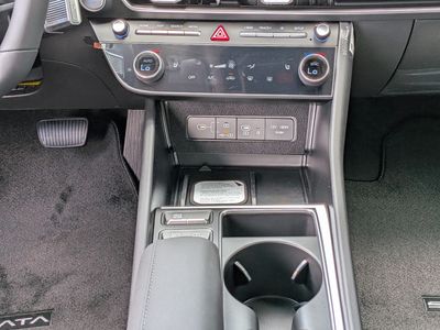 2026 Hyundai SONATA - Photo 19