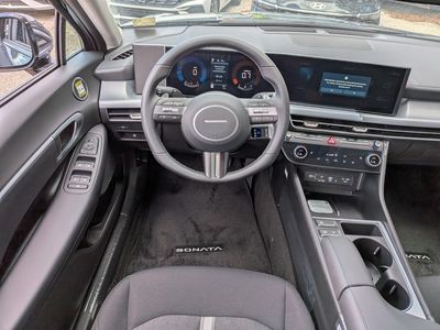2026 Hyundai SONATA - Photo 16