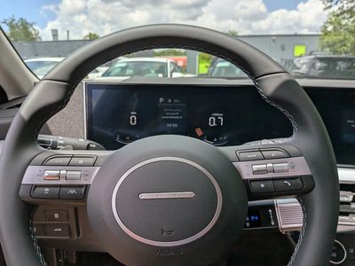 2026 Hyundai SONATA - Photo 25