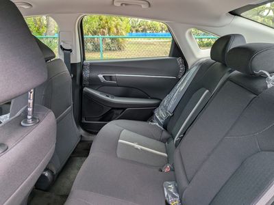 2026 Hyundai SONATA - Photo 13
