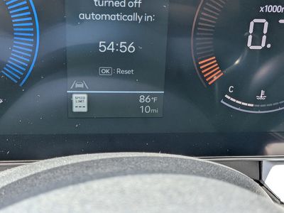 2026 Hyundai SONATA - Photo 27