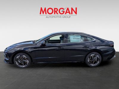 2026 Hyundai SONATA - Photo 7