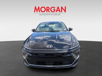 2026 Hyundai SONATA - Photo 9