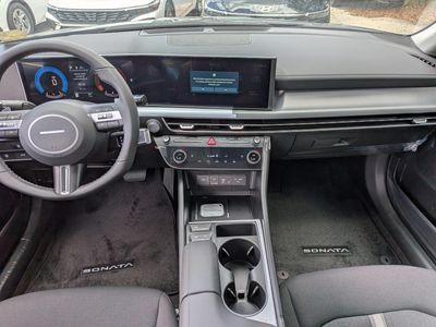 2026 Hyundai SONATA - Photo 15