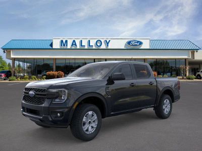 2025 Ford Ranger - Photo 33