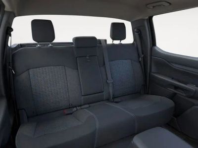 2025 Ford Ranger - Photo 11