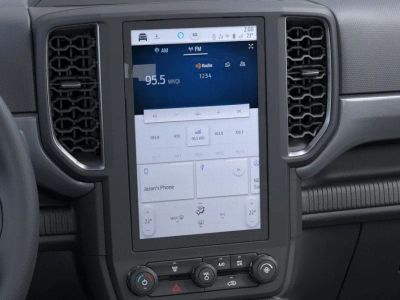 2025 Ford Ranger - Photo 31
