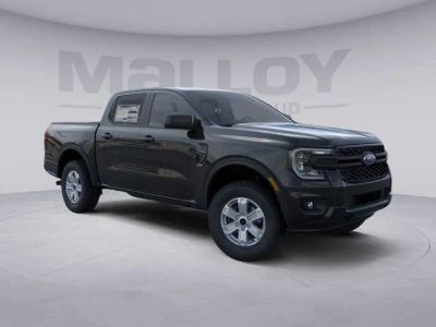 2025 Ford Ranger - Photo 17
