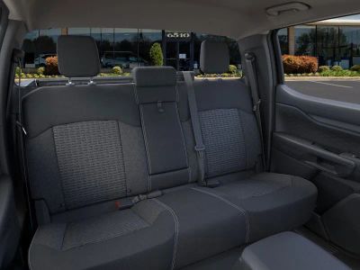 2025 Ford Ranger - Photo 34