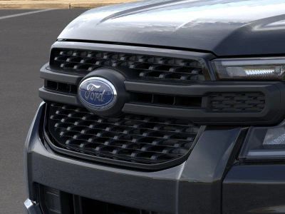 2025 Ford Ranger - Photo 39