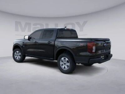 2025 Ford Ranger - Photo 8